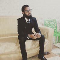 Adv Mohammad
