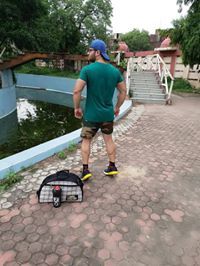 RC BeLegend