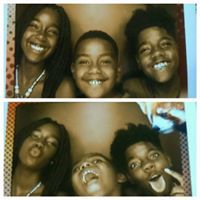 Naadirah Coleman-Wright