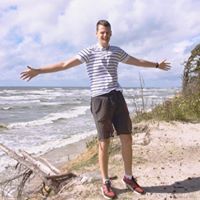 Justinas Žaliaduonis