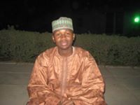 Rabiu Hamza