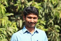 Vijay Chendge