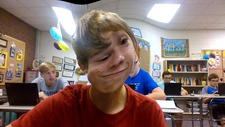 Treyce Stutzman