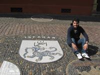 Ehsan Rabiei