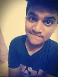 Harshang Shah