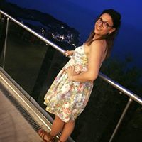 Галина Тинева