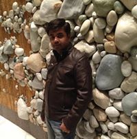 Shivprasad Deshmukh