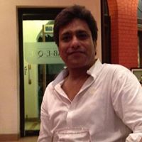 Saikat Bhattacharjee