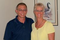 Pam DeVore
