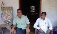 Akhileshwar Singh