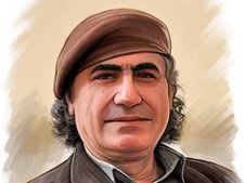 رشيد الخيون