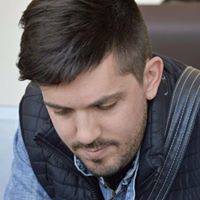 Dimitris Chasapis