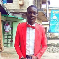 Chikezie Joseph