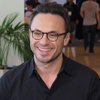 Brendan Iribe