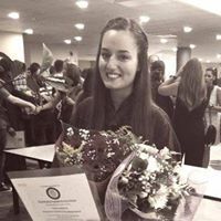 Ισιδώρα Γκίνη