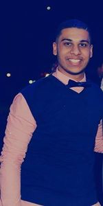Mohammed Atef