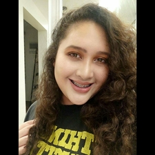 Jaycelle Kate Trofeo