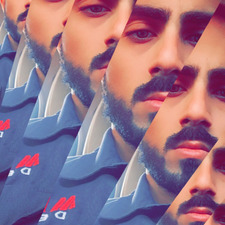 Saud Alenezi