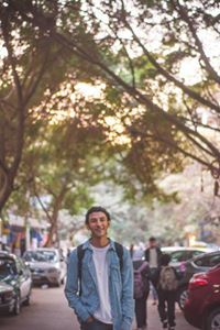Karim Ashraf