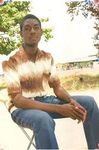 Ugochukwu Nwaziri