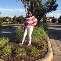 Jerricka Thompson