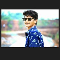 Sid Sumanth