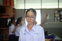 ปพิชญา สุวรรณพรม