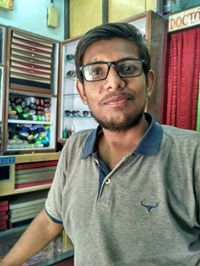 Subham Agarwal
