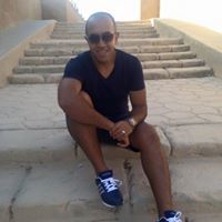 Mohamed Mohamady