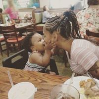 Jazlynne Barnes