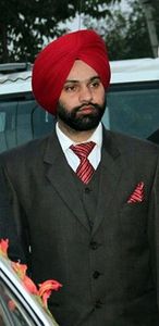 Dilpreet Singh