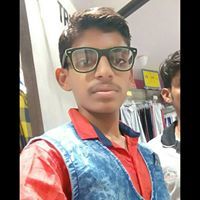 अंकित एट