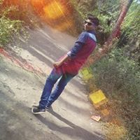 Akshay Prajapati