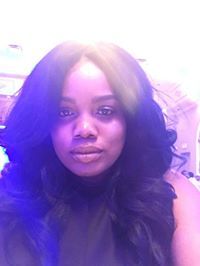 Kyisha Reed