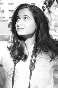 Radha Thakkar