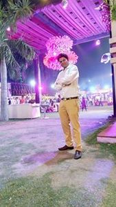 Gautam Upadhyay