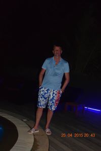 Mark Mcgorrin