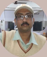 Debasish Chakraborty