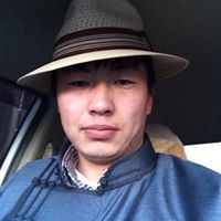 Batkhurel Ulziibayar