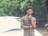 Akhilesh Krishna
