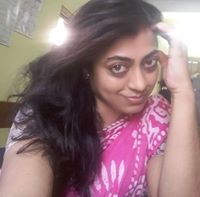 Surupa Mallik