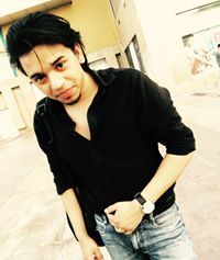Navdeep Rawat
