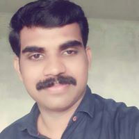 Sreejish Athiparambath