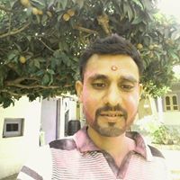 Nildeep Patel