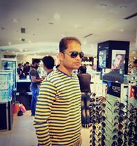 Ankur Sharma