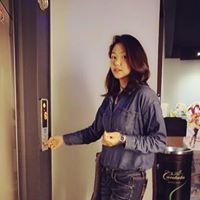 Soojung Jung