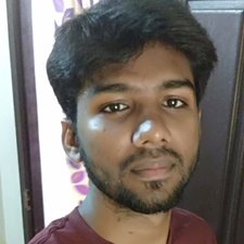 Sathish Amuthanathan