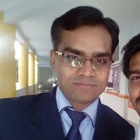 Manoj Jadhav