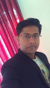 Govind Birajdar