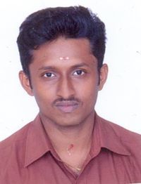 Navaneeth Vasanth